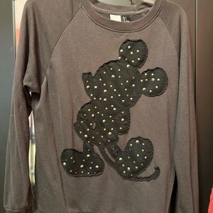Mickey sweater